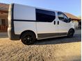 OPEL VIVARO 2004/9 - 2