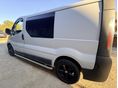 OPEL VIVARO 2004/9 - 3