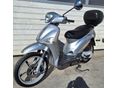 PIAGGIO LIBERTY 2013/8 - 2