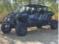POLARIS RZR 1000 XP Áfás T3B!4 személy!Friss nagyszerviz!