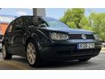 VOLKSWAGEN GOLF IV 2003 - 2