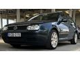 VOLKSWAGEN GOLF IV 2003 - 4