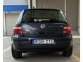 VOLKSWAGEN GOLF IV 2003 - 5