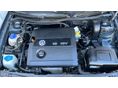 VOLKSWAGEN GOLF IV 2003 - 7