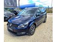 VOLKSWAGEN TOURAN 2011/2 - 3