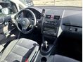 VOLKSWAGEN TOURAN 2011/2 - 8