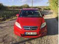 HONDA FR-V 2005/8 - 6