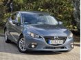 MAZDA 3 Sport 2.2 D Revolution Erős motor Navigáció Radar Ülésfűtés Sok extra