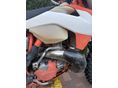 KTM 250 XC 2015/6 - 2