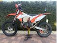 KTM 250 XC 2015/6 - 8