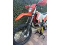 KTM 250 XC 2015/6 - 9
