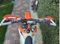 KTM 250 XC 2015/6 - 10