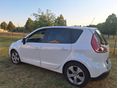 RENAULT SCENIC Scénic 1.9 dCi Advantage