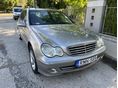 MERCEDES-BENZ C 180 2004/7 - 1