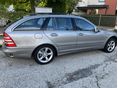 MERCEDES-BENZ C 180 2004/7 - 2