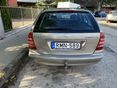 MERCEDES-BENZ C 180 2004/7 - 3