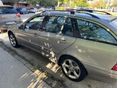 MERCEDES-BENZ C 180 2004/7 - 4