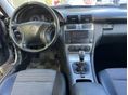 MERCEDES-BENZ C 180 2004/7 - 5