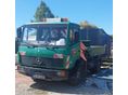 MERCEDES-BENZ 1992/5 - 1