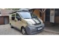 OPEL VIVARO 1.9 DTI L1H1