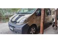 OPEL VIVARO 2004/6 - 6