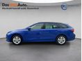 SKODA OCTAVIA 2022/5 - 2