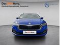 SKODA OCTAVIA 2022/5 - 8