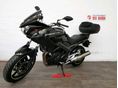 YAMAHA TDM 900 2010 - 2