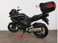 YAMAHA TDM 900 2010 - 4
