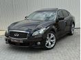 INFINITI M30d 3.0 V6 S Premium (Automata) NAVI.SÁVTARTÓ.BLISS.BŐR.Ü-FŰT-SZELLŐ.TETŐABLAK.!!FULL EXTRA--MEGKÍMÉLT--2 TULAJ!
