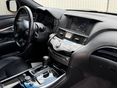 INFINITI M30 2011/12 - 8