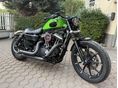 HARLEY-DAVIDSON SPORTSTER 883 IRON 2018/6 - 1