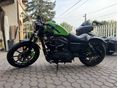HARLEY-DAVIDSON SPORTSTER 883 IRON 2018/6 - 5