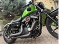HARLEY-DAVIDSON SPORTSTER 883 IRON 2018/6 - 7