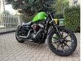 HARLEY-DAVIDSON SPORTSTER 883 IRON 2018/6 - 8