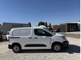 PEUGEOT PARTNER 2021/3 - 4