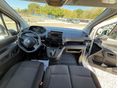 PEUGEOT PARTNER 2021/3 - 13