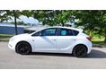 OPEL ASTRA J 2012/6 - 2