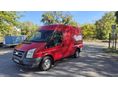 FORD TRANSIT 2007/7 - 1
