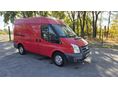 FORD TRANSIT 2007/7 - 2