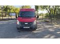 FORD TRANSIT 2007/7 - 5