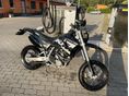 KTM 640 LC4 SUPERMOTO 2004/7 - 1