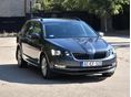 SKODA OCTAVIA Combi 1.6 CR TDI Style DSG MAGYAR. 1 TULAJ. SZÉP ÁLLAPOT