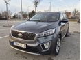 KIA SORENTO 2.2 CRDi EX Limited (Automata)