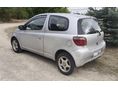 TOYOTA YARIS 2000/9 - 3
