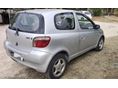 TOYOTA YARIS 2000/9 - 4