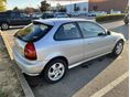HONDA CIVIC 2001/3 - 4