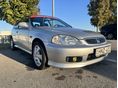 HONDA CIVIC 2001/3 - 5