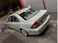 MERCEDES-BENZ C 200 2006 - 3