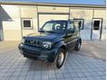 SUZUKI JIMNY 2008/11 - 1